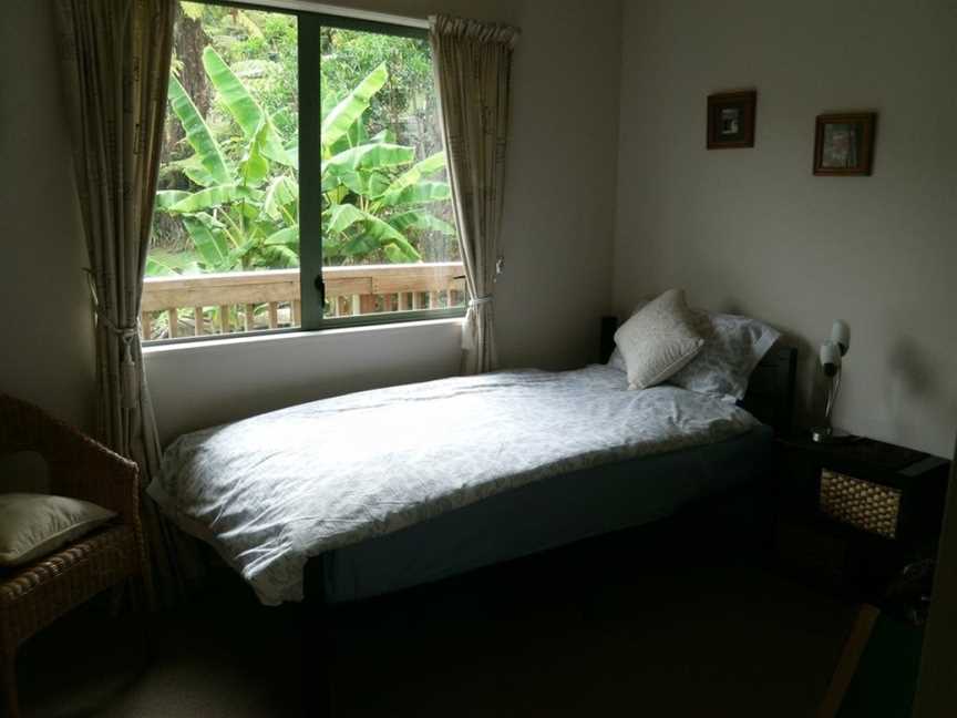 TREE TOPS, Paihia, New Zealand