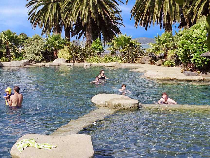 Copthorne Hotel & Resort Bay Of Islands, Paihia, New Zealand