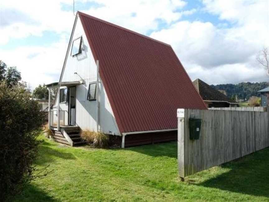 Central Ski Chalet - Ohakune Holiday Home, Ohakune, New Zealand