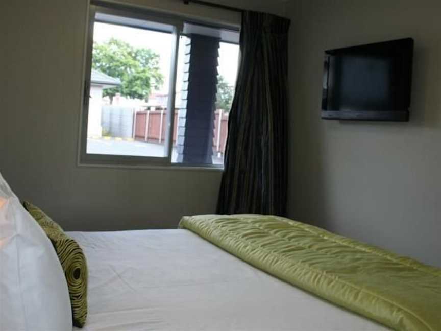 Aveda Motor Lodge, Pukekohe, New Zealand