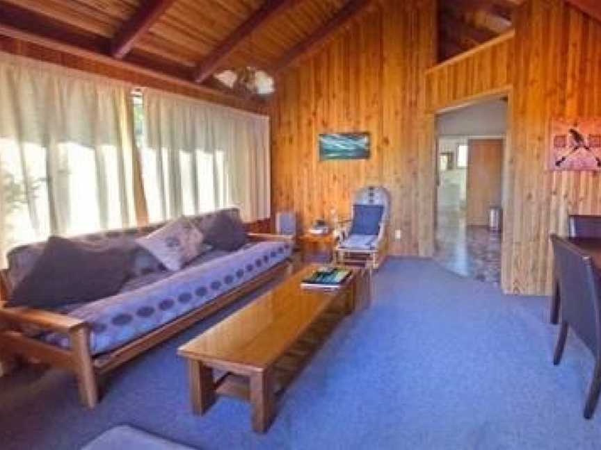 Mapua Chalets, Mapua, New Zealand