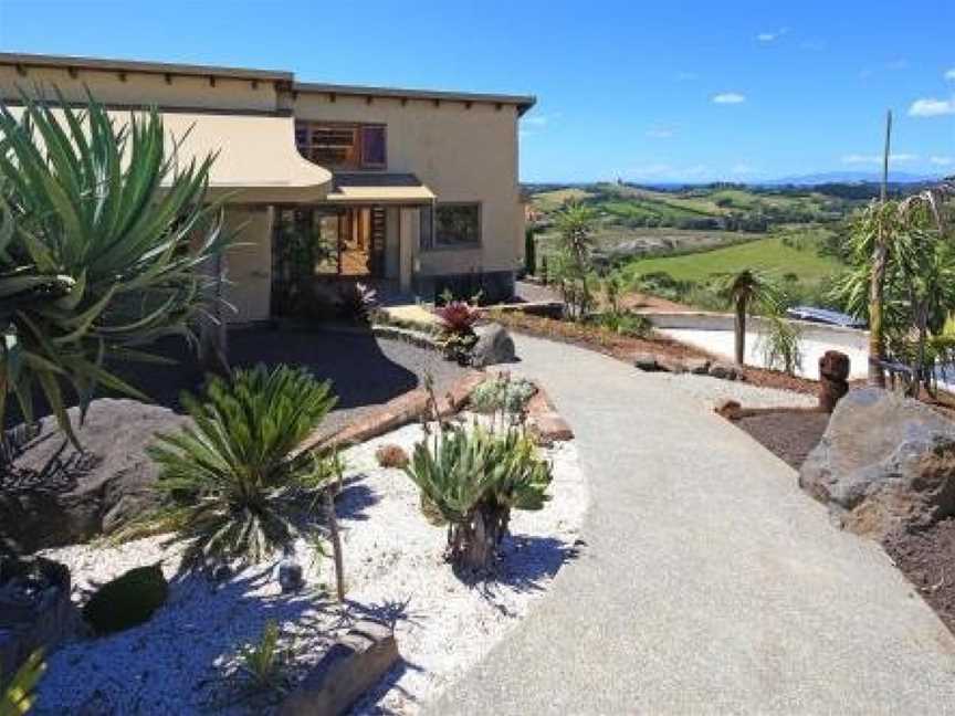 Villa Rangihoua, Waiheke Island (Suburb), New Zealand