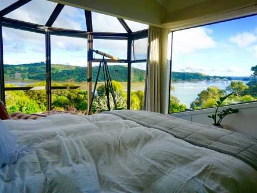 Le Chalet Waiheke Apartments, Waiheke Island (Suburb), New Zealand