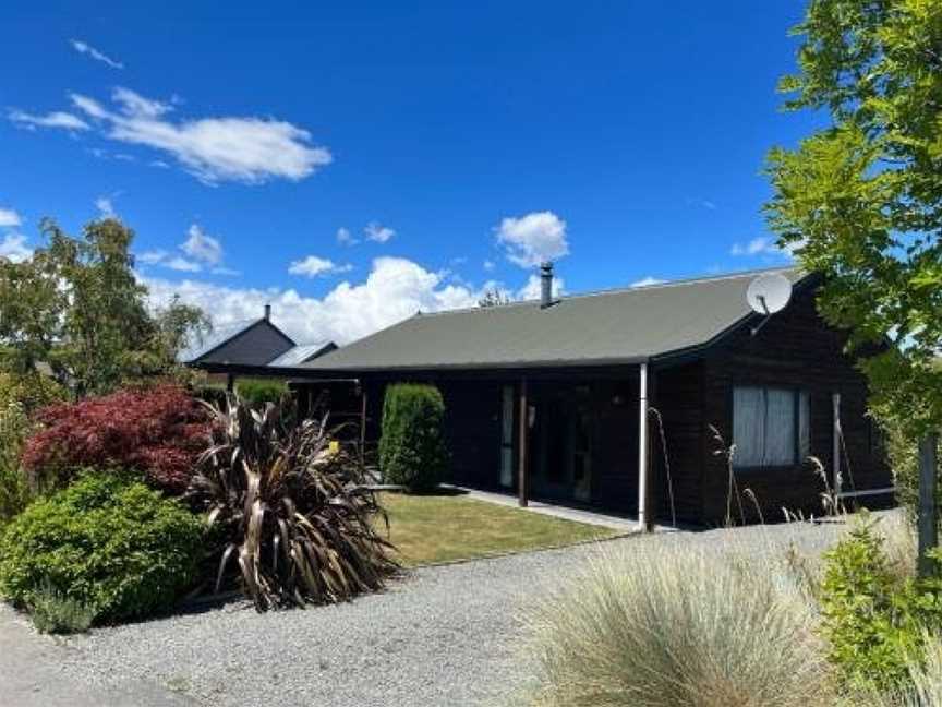 23 St James Avenue, Hanmer Springs, New Zealand