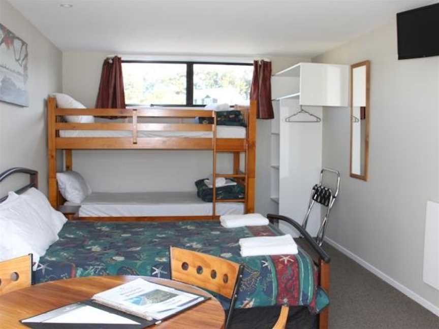 Tasman Holiday Parks - Beachaven, Waihi Beach, New Zealand