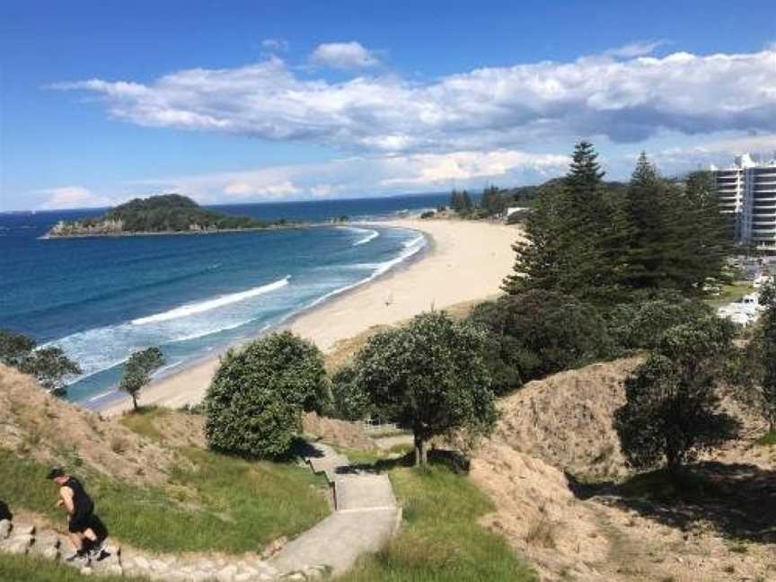 Beach Break Escape, Tauranga (Suburb), New Zealand