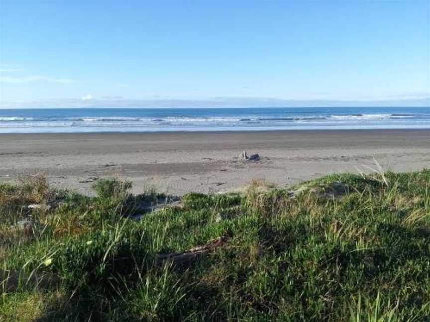 Ohope Beach Resort, Red Hill, New Zealand