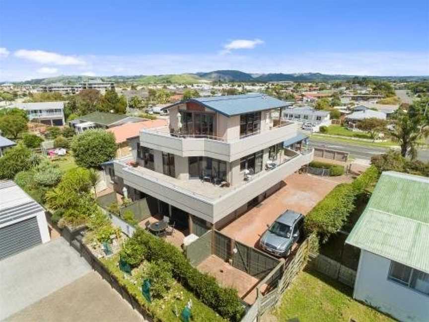 Boatshed Motel Apartments, Tauranga (Suburb), New Zealand