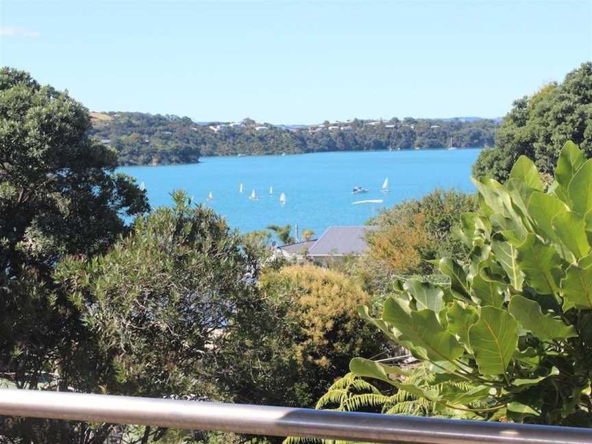 Lannan By The Sea, Waiheke Island (Suburb), New Zealand