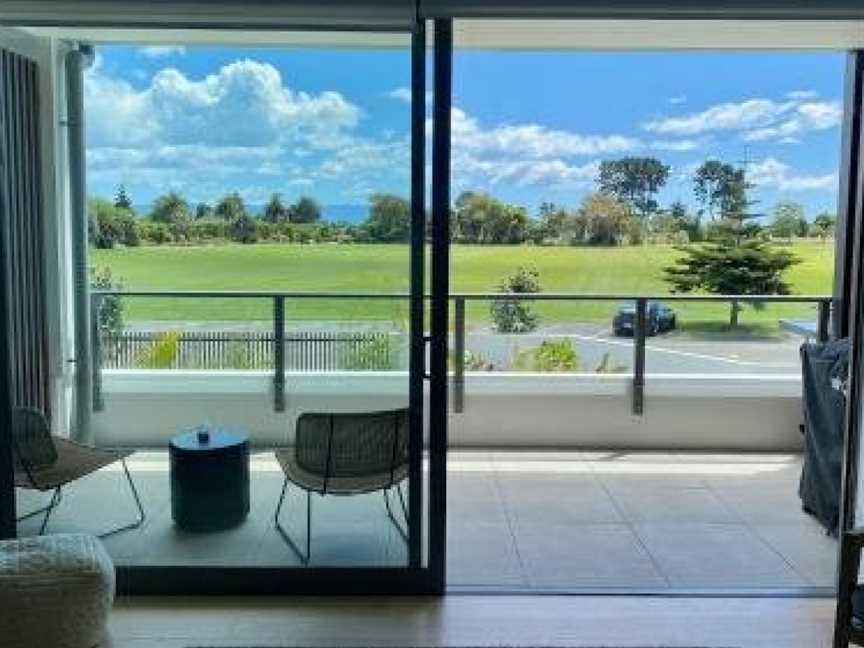 Tahuna Beach Apartment, Nelson, New Zealand