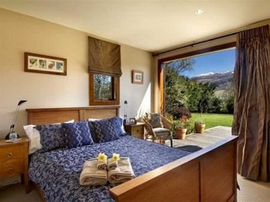 Bearsden Bed & Breakfast Queenstown, Lower Shotover, New Zealand