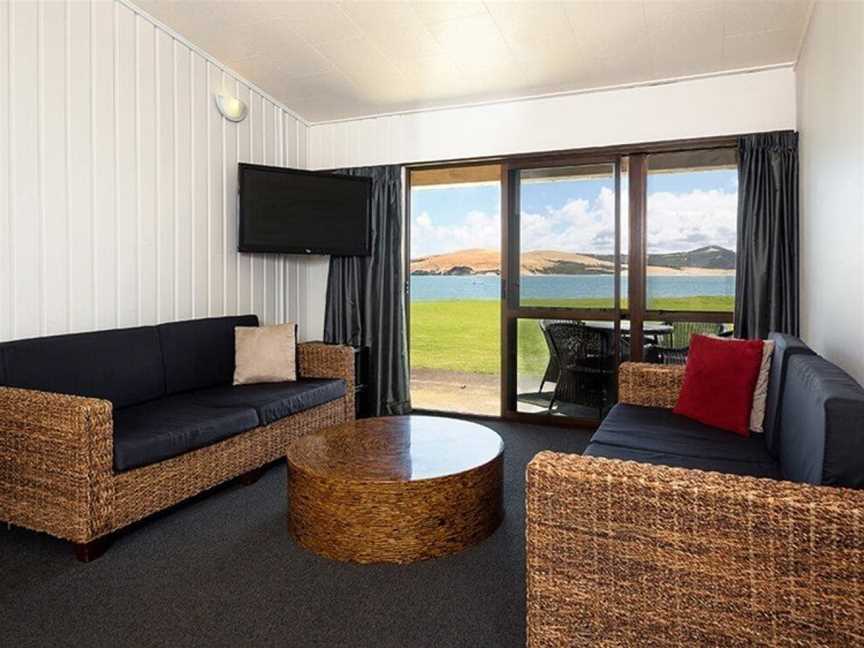 Copthorne Hotel & Resort Hokianga, Matawai, New Zealand