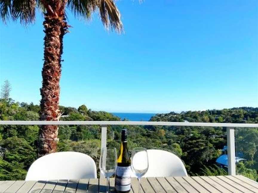 Bayview Villa, Waiheke Island (Suburb), New Zealand