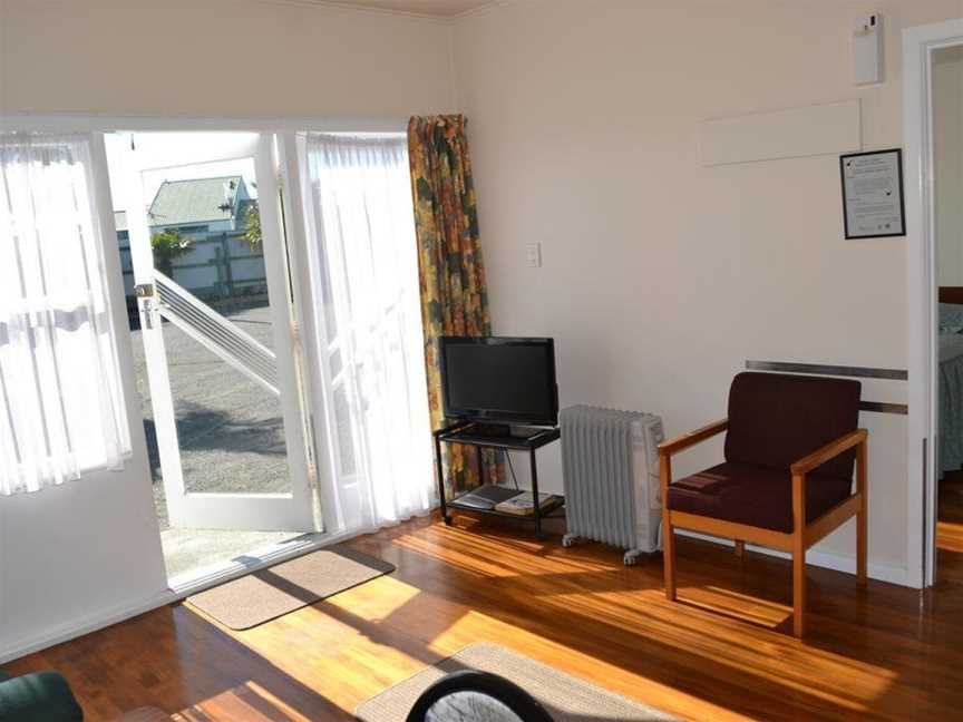 Affordable Westshore Holiday Park Napier, Napier, New Zealand