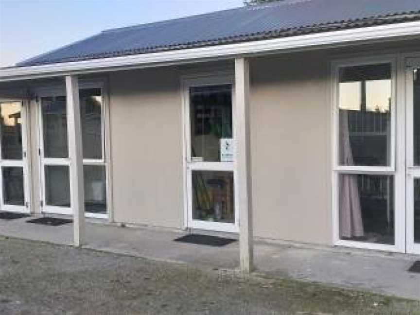 Charleston Holiday Park, Westport, New Zealand