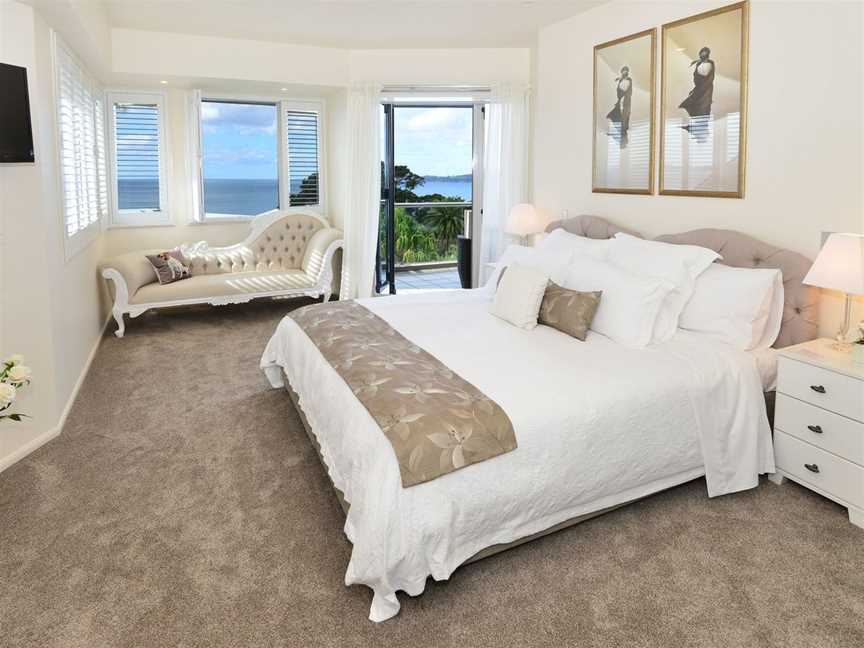 Ocean View Luxury B&B, Orewa, New Zealand