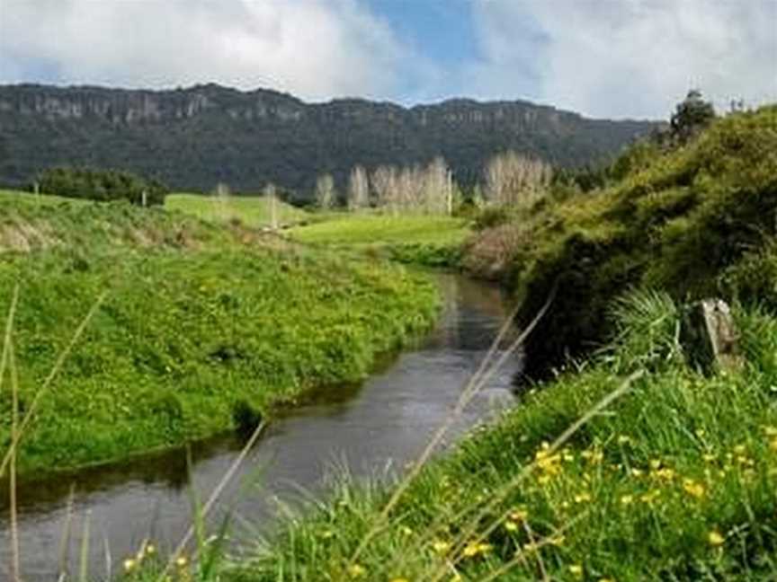 Astelia Lodge, Rotorua, New Zealand