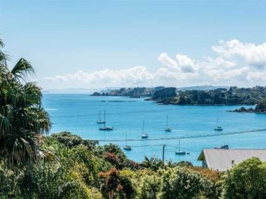 The Vintage Cottage, Waiheke Island (Suburb), New Zealand