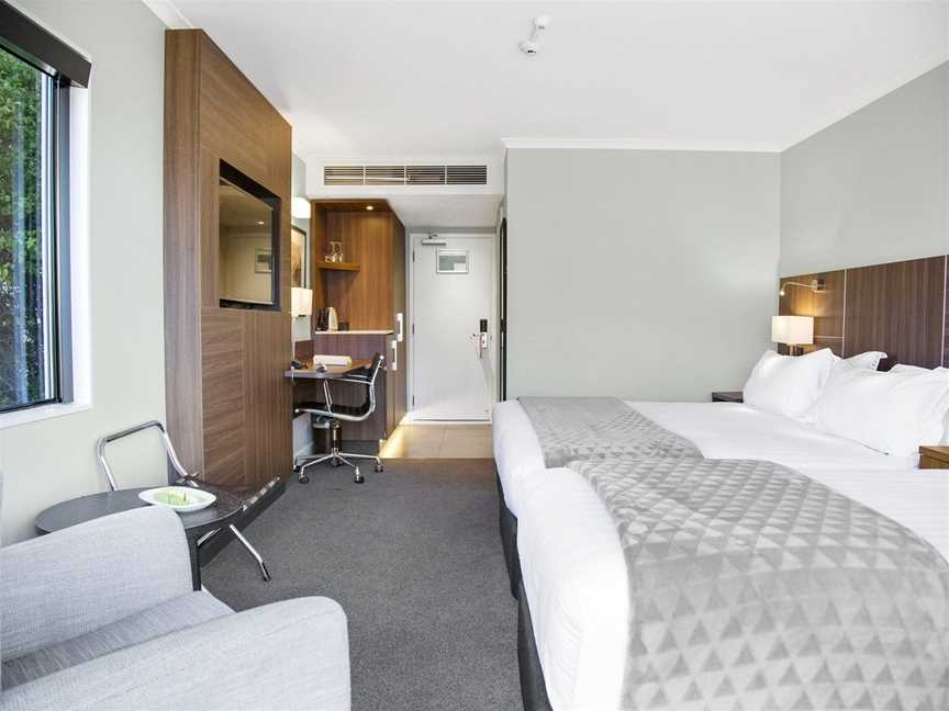 Holiday Inn Queenstown Frankton Road, an IHG Hotel, Argyle Hill, New Zealand