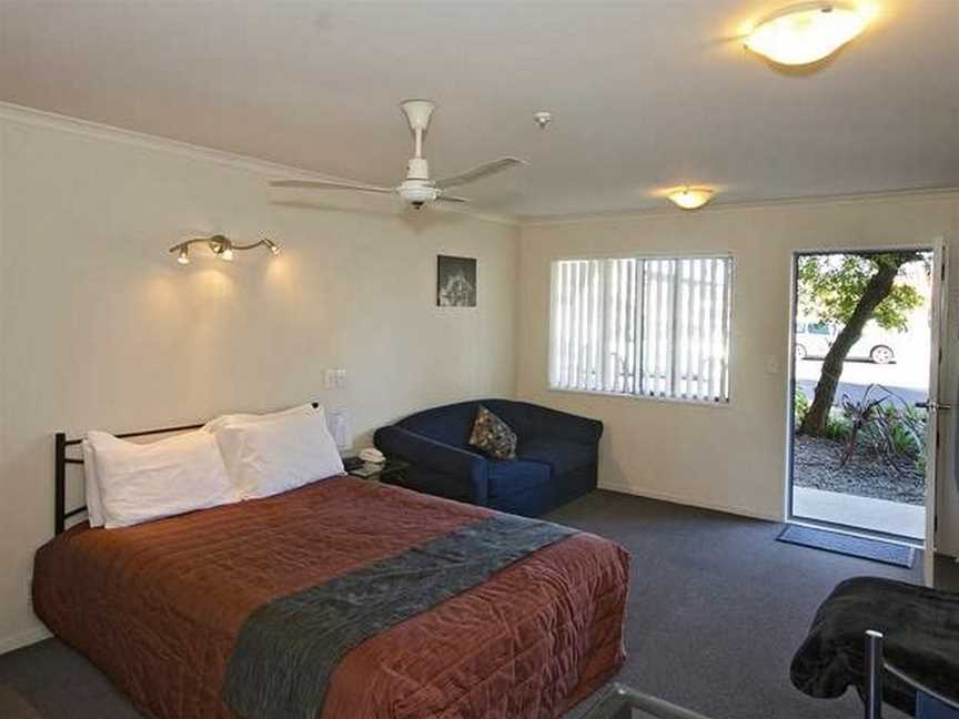 Gateway Motor Inn, Mount Maunganui, New Zealand