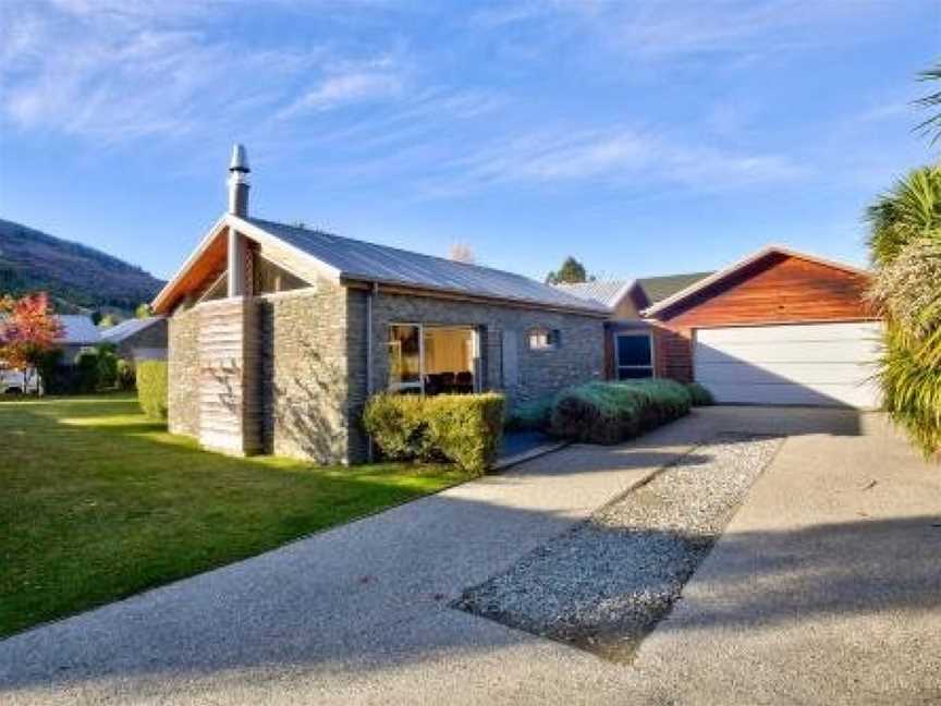 Coronet Views, Argyle Hill, New Zealand