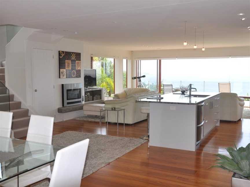 Hauraki Villa, Waiheke Island (Suburb), New Zealand