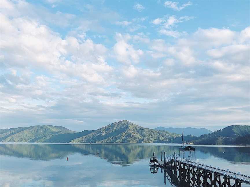 Raetihi Lodge, Raetihi, New Zealand