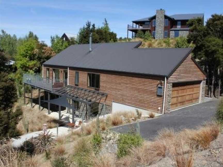 3 Thomas Hanmer Drive, Hanmer Springs, New Zealand