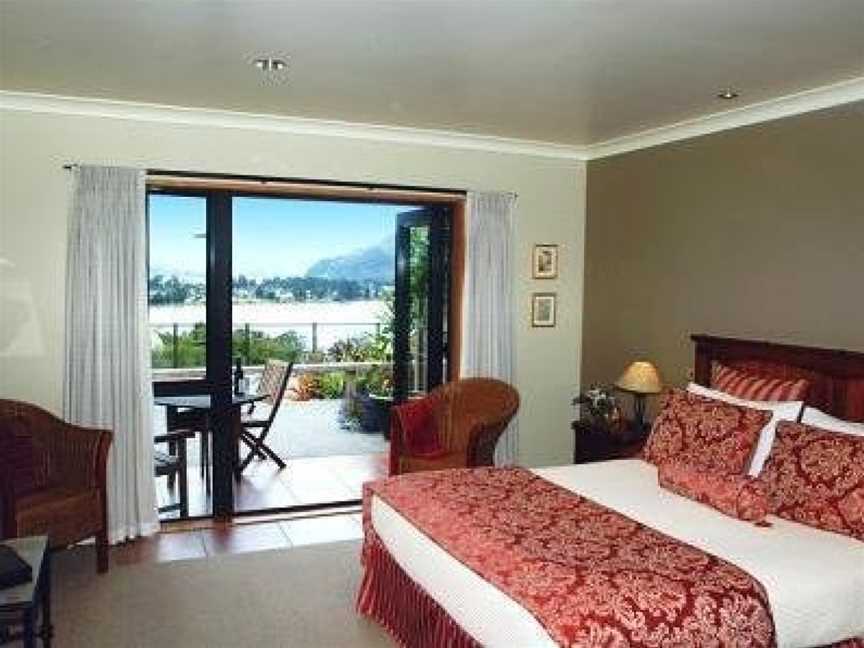 Colleith Lodge, Tairua, New Zealand