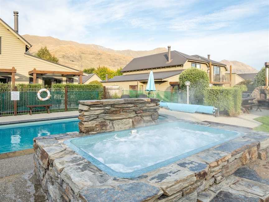 Wanaka Luxury Apartments, Wanaka, New Zealand