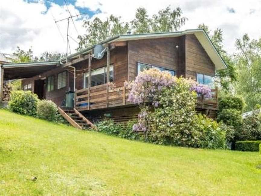 34 Denby Place, Hanmer Springs, New Zealand