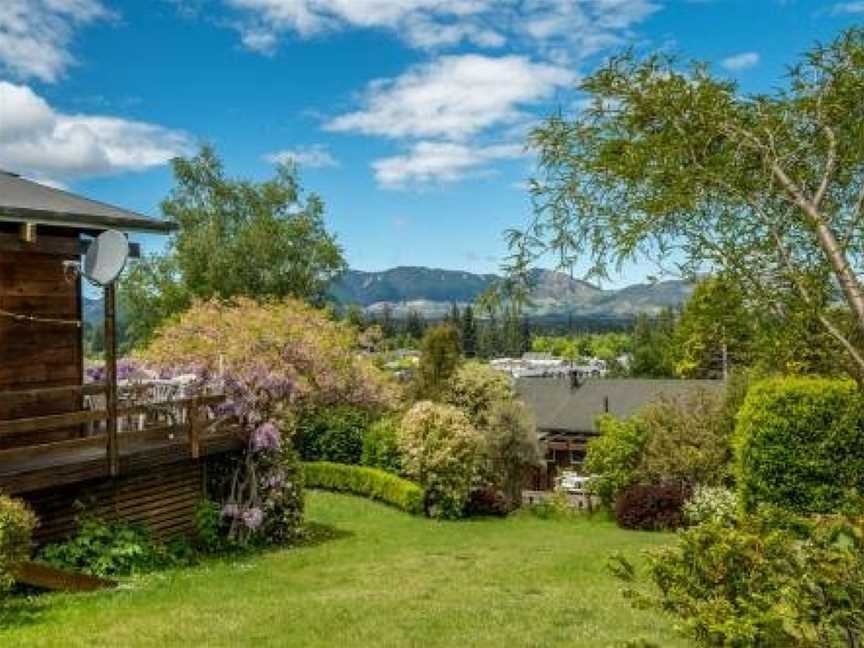 34 Denby Place, Hanmer Springs, New Zealand