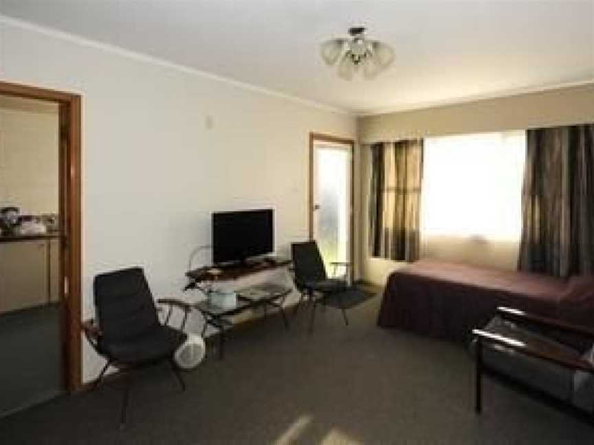 Ascot Lodge Motel, Hamilton (Suburb), New Zealand