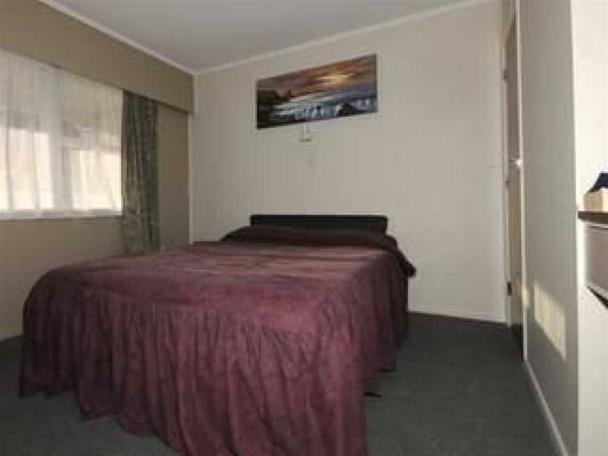 Ascot Lodge Motel, Hamilton (Suburb), New Zealand