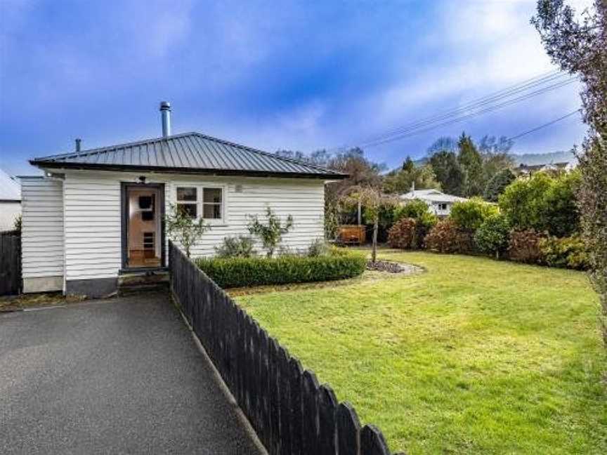 The Fantail - Ohakune Holiday Cottage, Ohakune, New Zealand