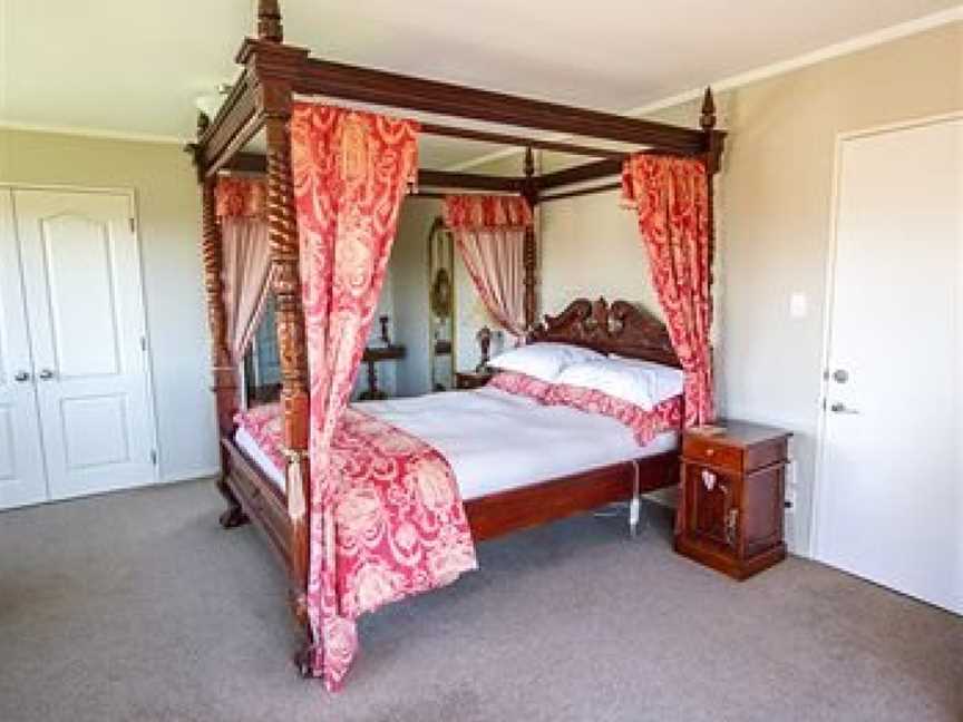 Tudor Manor, Paraparaumu, New Zealand