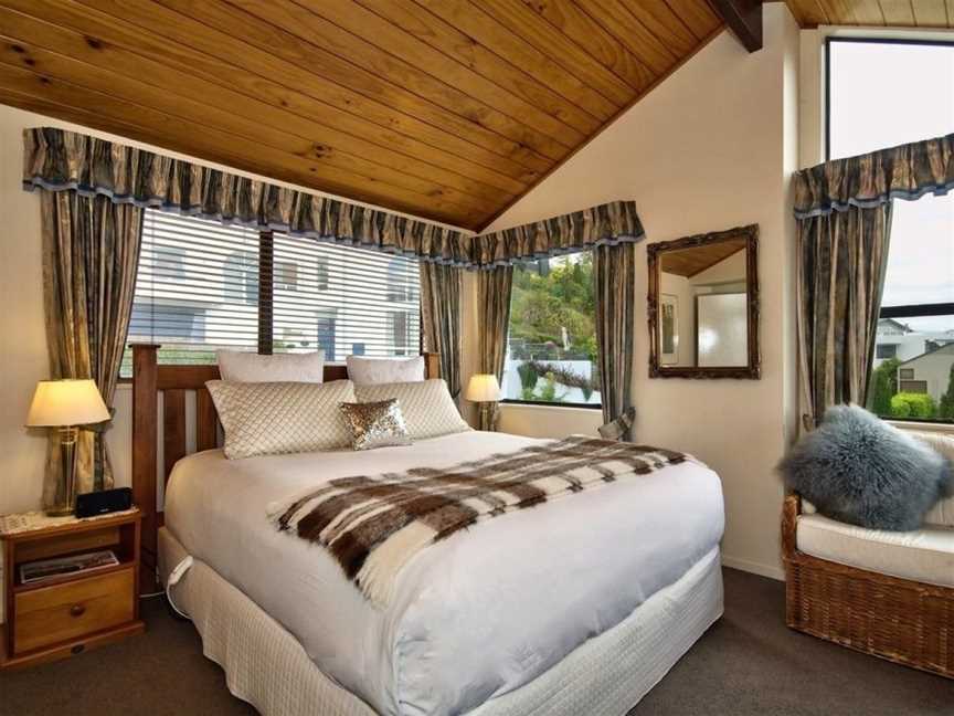 Balmoral Lodge, Argyle Hill, New Zealand