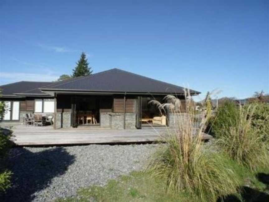 16 Rutherford Crescent, Hanmer Springs, New Zealand