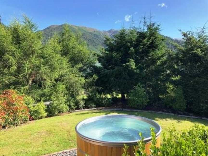 18 Acheron Heights, Hanmer Springs, New Zealand