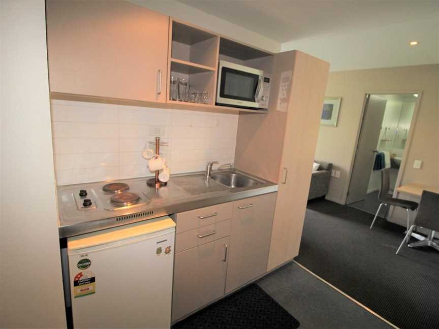 2 Bedroom Apartment in Waldorf Tetra Building, Eden Terrace, New Zealand