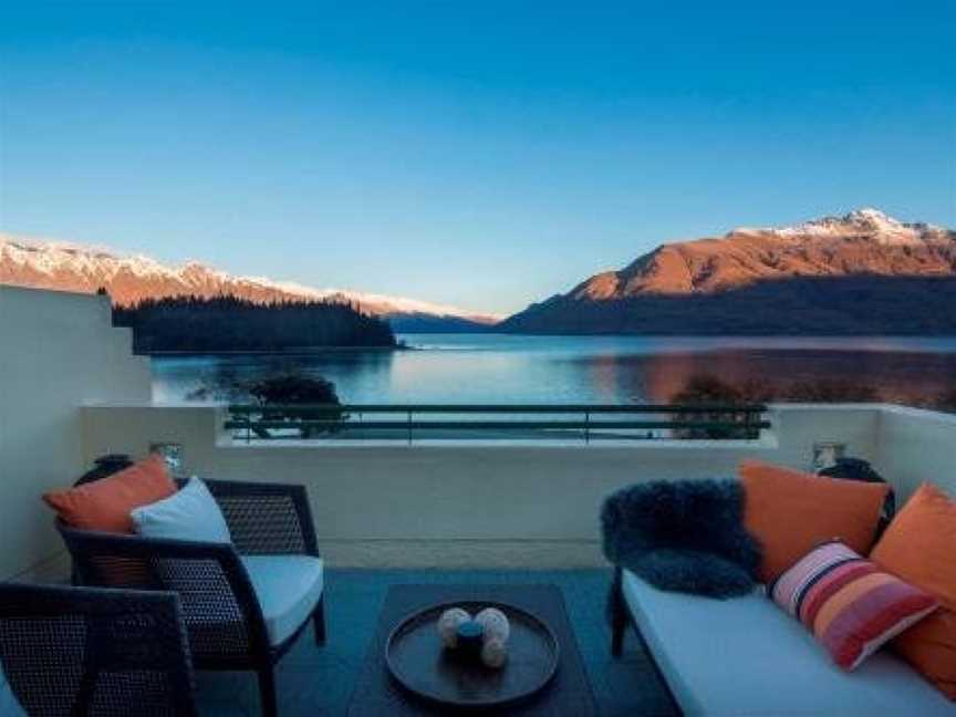 21 Lakefront by Amazing Accom, Argyle Hill, New Zealand