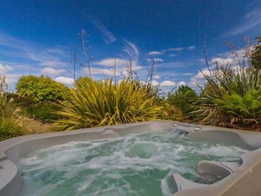 Carex Gem - Ohakune Holiday Home, Ohakune, New Zealand