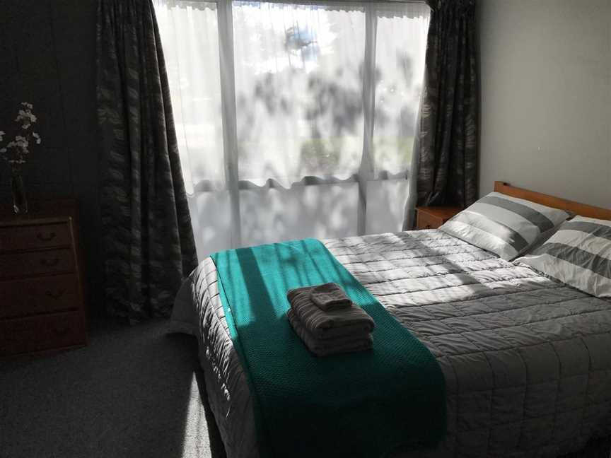 Apartment 2 on Taylor St, Cambridge, Cambridge, New Zealand