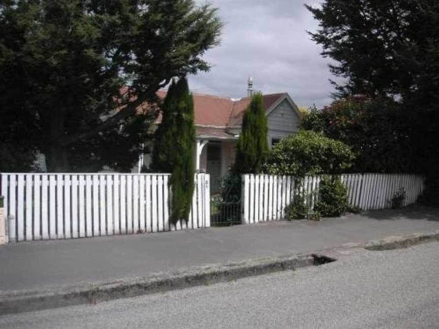 Beechtrees Cottage, Methven, New Zealand