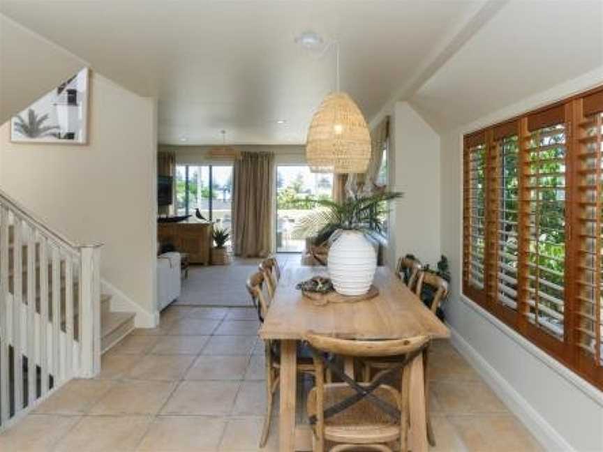 Ahuriri's Eden - Napier Holiday Home, Napier, New Zealand