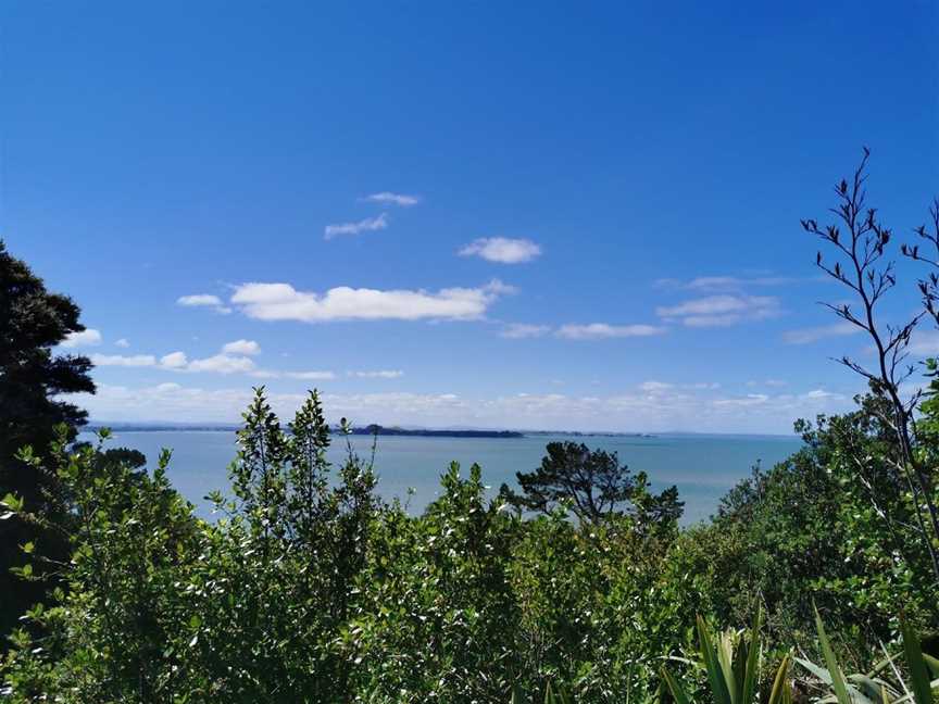 Amazing Seaview 5BR Modern Home in Blockhouse Bay, Eden Terrace, New Zealand