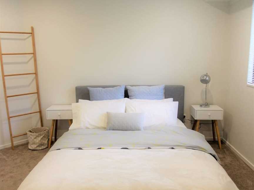 CBD sweet and cozy apartment with FREE car park, Eden Terrace, New Zealand