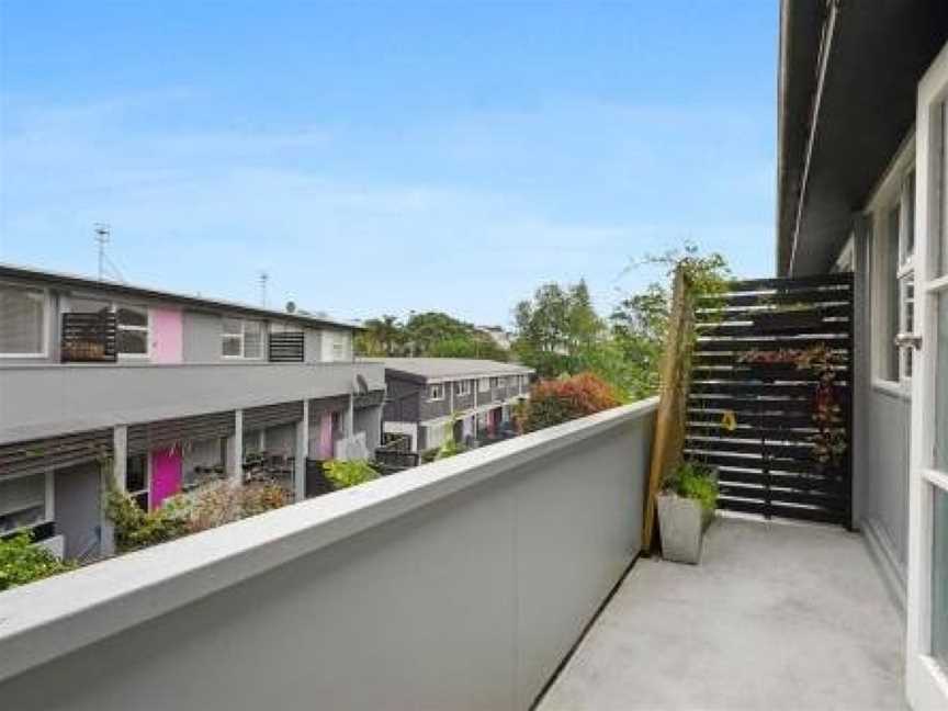 Central Quiet 2BR Apt - Free Wifi Easy Parking, Eden Terrace, New Zealand