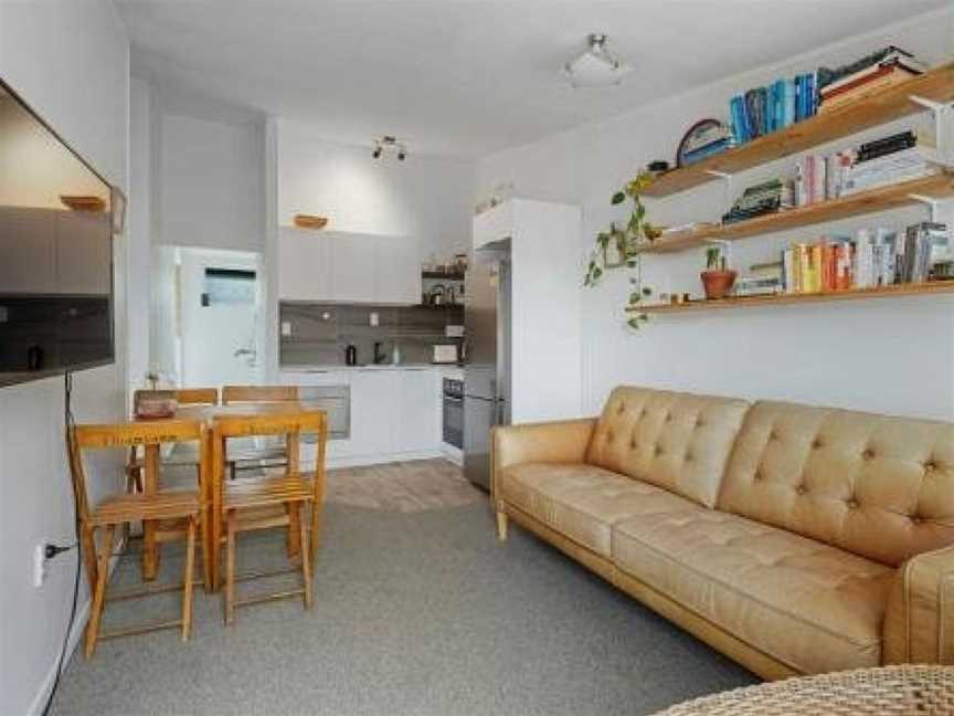 Central Quiet 2BR Apt - Free Wifi Easy Parking, Eden Terrace, New Zealand