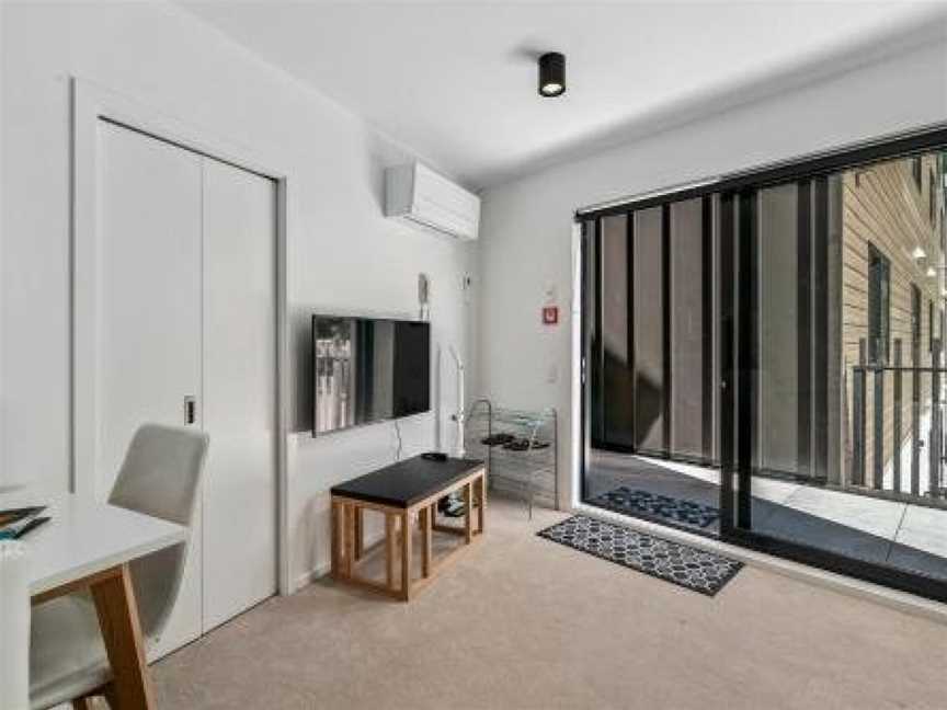 Central Suite - Queenstown Holiday Apartment, Argyle Hill, New Zealand